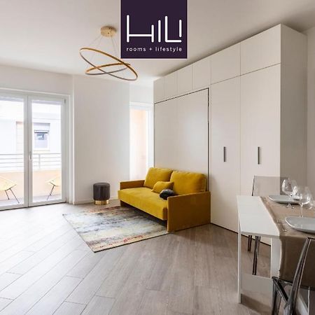 Casa Parboni By Hili Apartment Rome Luaran gambar