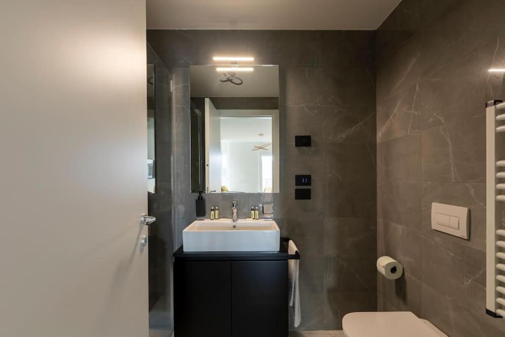 Casa Parboni By Hili Apartment Rome Luaran gambar