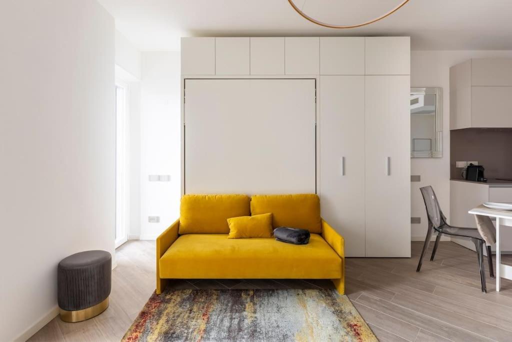 Casa Parboni By Hili Apartment Rome Luaran gambar