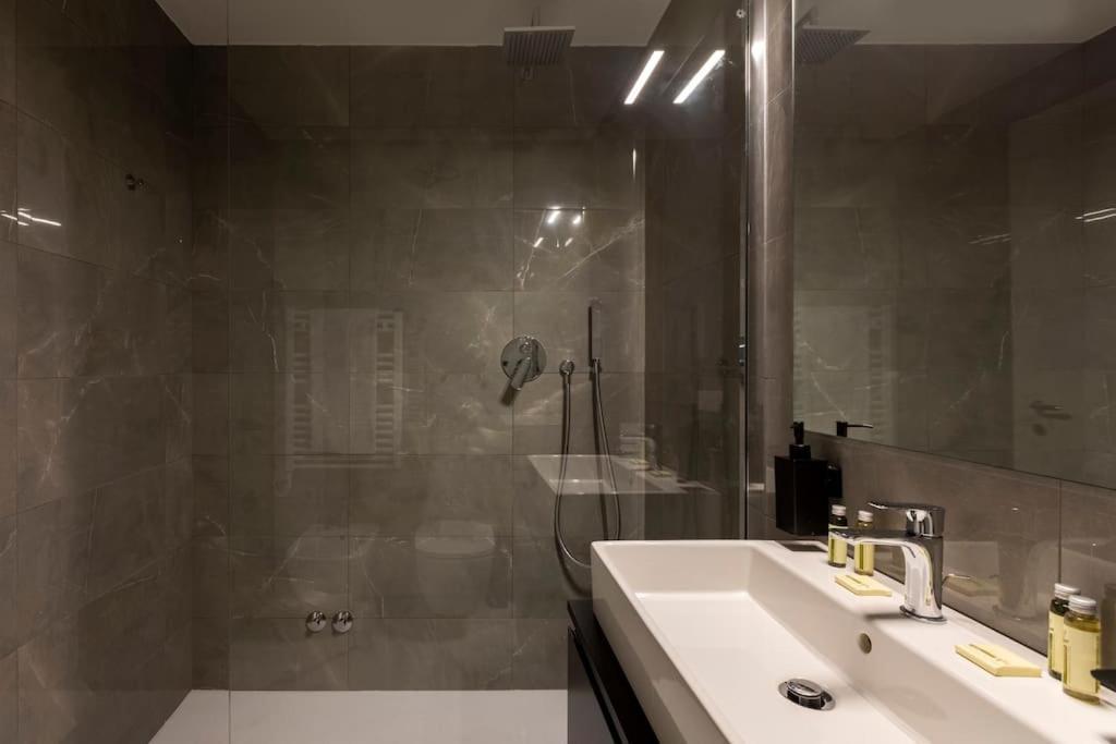 Casa Parboni By Hili Apartment Rome Luaran gambar