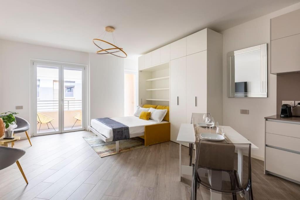 Casa Parboni By Hili Apartment Rome Luaran gambar