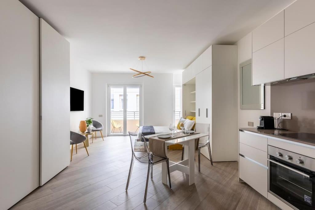 Casa Parboni By Hili Apartment Rome Luaran gambar