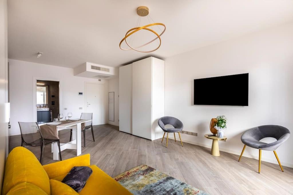 Casa Parboni By Hili Apartment Rome Luaran gambar