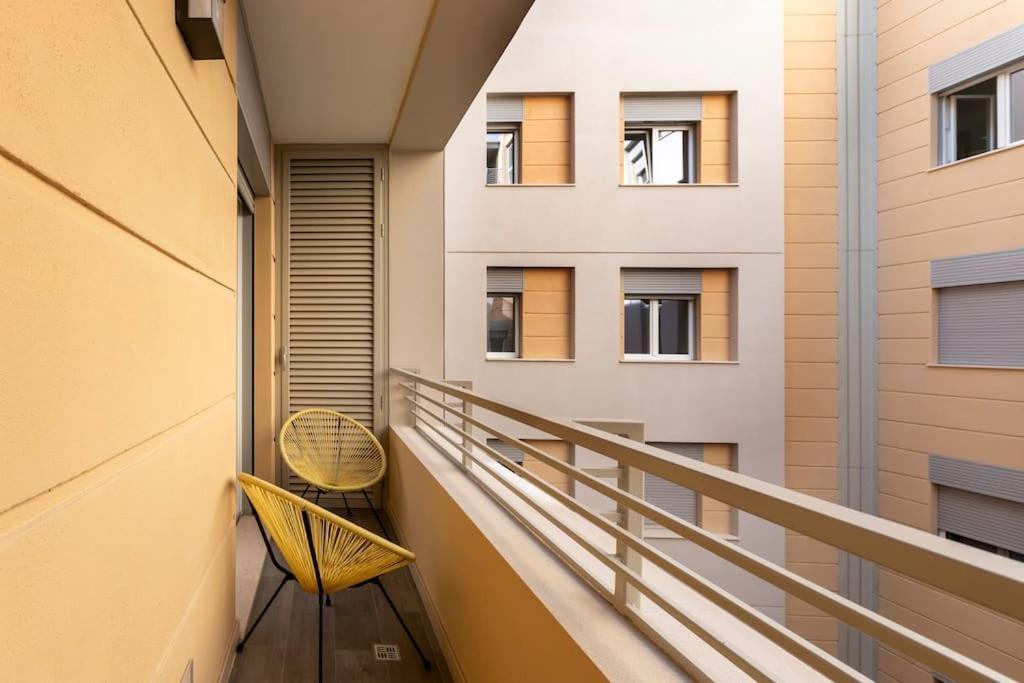 Casa Parboni By Hili Apartment Rome Luaran gambar