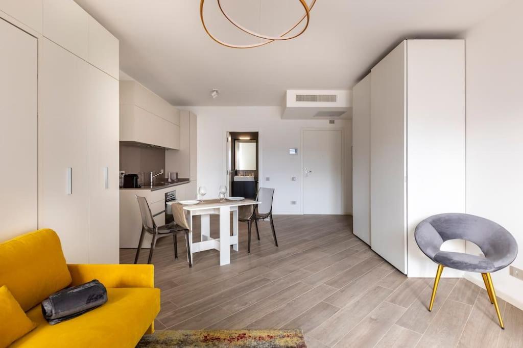 Casa Parboni By Hili Apartment Rome Luaran gambar