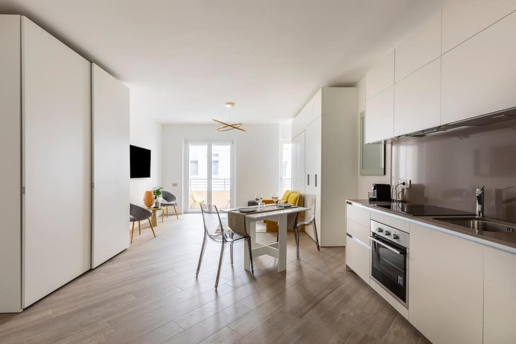 Casa Parboni By Hili Apartment Rome Luaran gambar