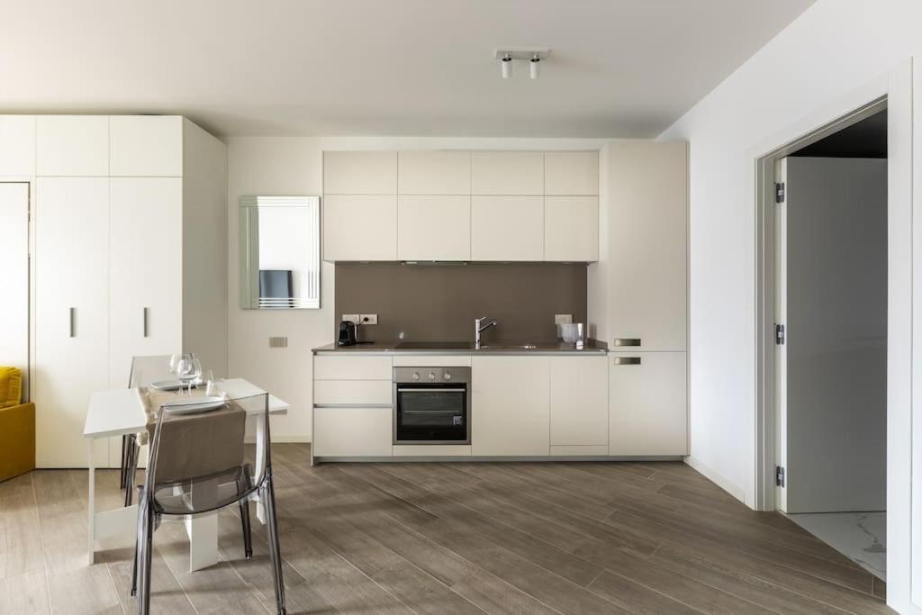 Casa Parboni By Hili Apartment Rome Luaran gambar