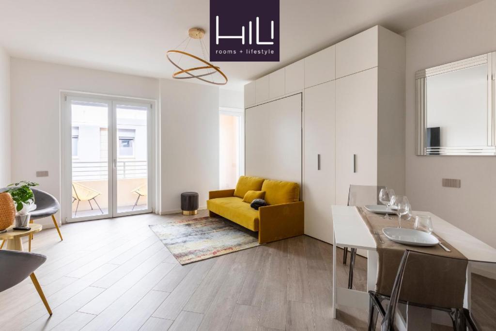 Casa Parboni By Hili Apartment Rome Luaran gambar